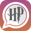 WAStickerApps Stickers Harry Potter