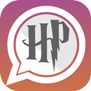 WAStickerApps Stickers Harry Potter-APK