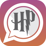WAStickerApps Stickers Harry Potter APK