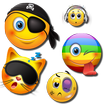 Emojis et GIF pour WhatsApp 😎