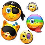 Emojis y GIF para whatsapp 😎