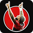 Flamengo Stickers ikona