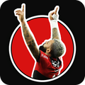 Flamengo Stickers