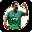 Juventus Stickers icon