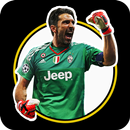 Juventus Stickers APK