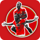 Manchester United Stickers APK