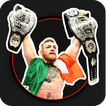 MMA Stickers icon