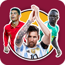World Cup 2022 Stickers APK
