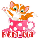 APK Sticker Bom Dia Boa Tarde e Bo