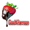 ”Stickers Good Afternoon Wastickerapps