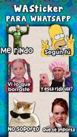 Memes con Frases para WhatsApp gönderen