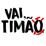 Figurinhas do Coringão! simgesi