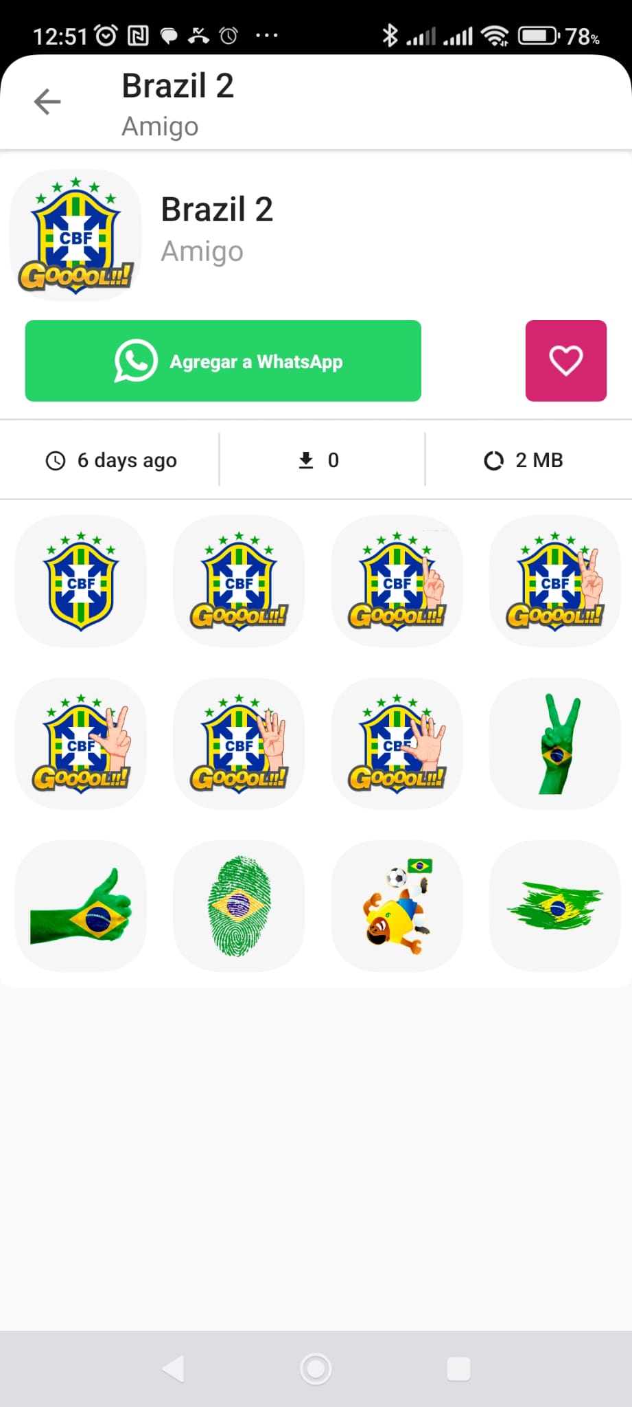 Download do APK de Logo Quiz Futebol Brasil 🇧🇷 para Android