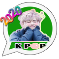 Stickers de Kpop Memes 2020 😘