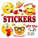 Stickers & Emoji for WhatsApp APK