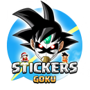 Goku Stickers For Whatsapp‏ WAStickerApps APK