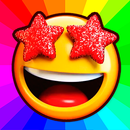 New Emoji Adesivos para WhatsApp - WAStickerApps😂 APK