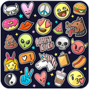 APK Stickers for Whatsapp Stickers - WAStickerApps