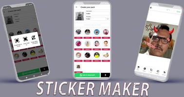 sticker.ma - Sticker Maker capture d'écran 3