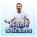 Harry Kane Stickers For WhatsApp APK