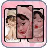 Cute Funny Stickers Kwon Yuli