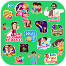 Stickers Shop - Free 10000+ Pack Sticker APK