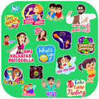 Stickers Shop - Free 10000+ Pack Sticker icon