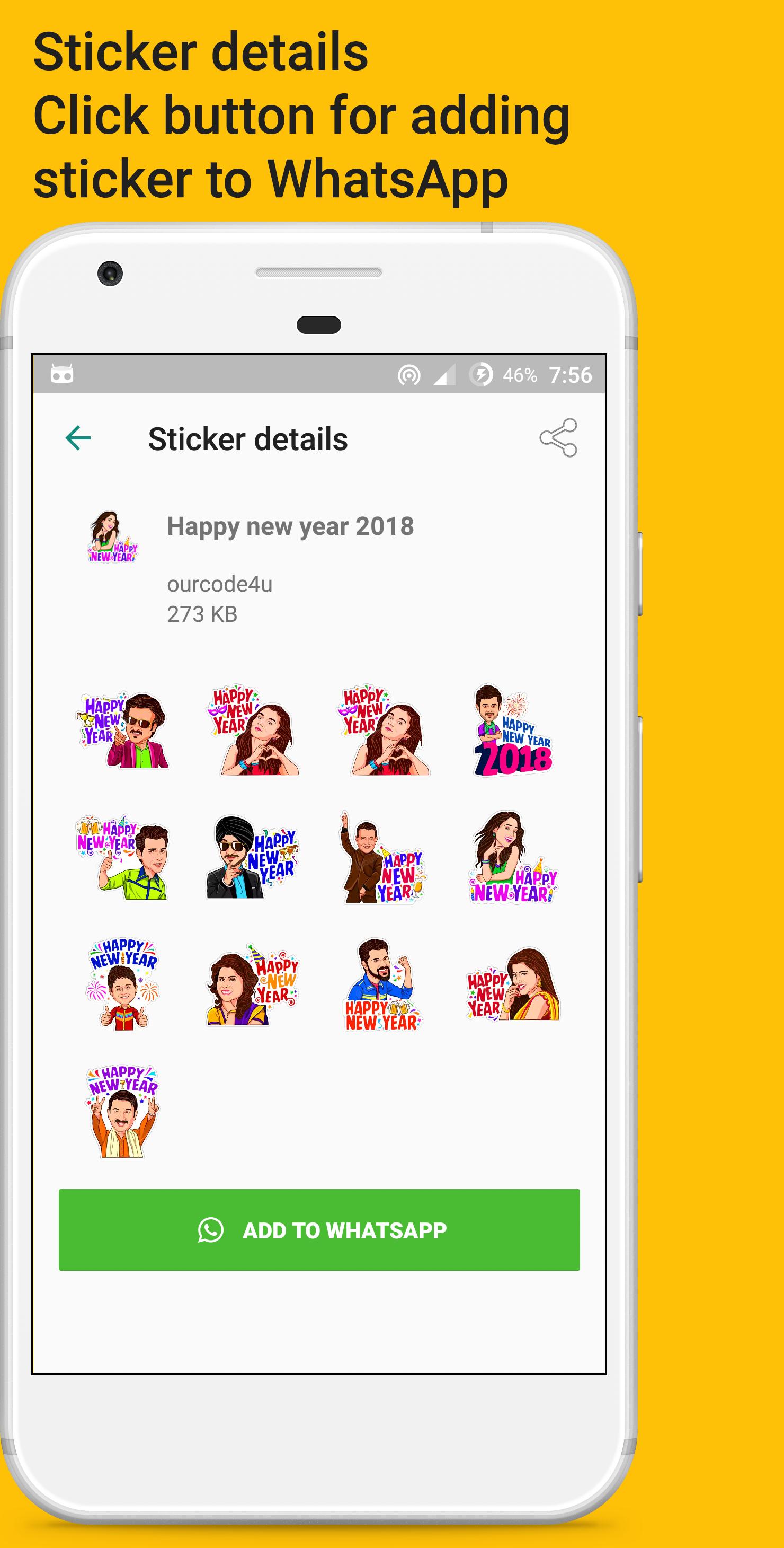 Stickers Shop Free 10000 Pack Sticker For Android Apk Download