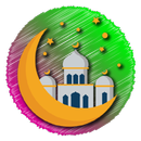 Islamic Stickers For WhatsApp APK