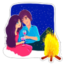 Love Stickers For WhatsApp APK