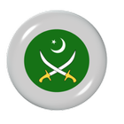 Pakistan Army Stickers For WhatsApp ไอคอน