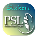 PSL Stickers For WhatsApp APK