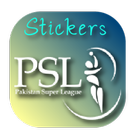 PSL Stickers For WhatsApp 图标