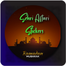 APK Ramadan Sehri Aftari Stickers For WhatsApp