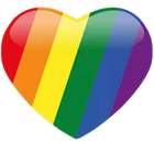 Stickers del Orgullo icône