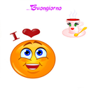 Stickers Buongiorno Buonanotte APK