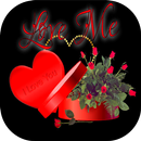 Romantic Love Stickers for WA APK