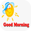 Good Morning Stickers for  WAStickerApps иконка