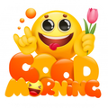 Good Morning Messages Stickers - & Stickers Maker