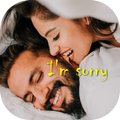 Sorry Stickers  2023
