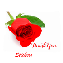 Animated Thank You Stickers APK