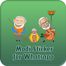 Modi ji Stickers for social media APK