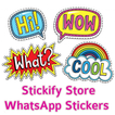 Stickify Store Stickers for whatsapp