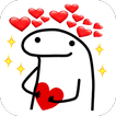 Stickers Flork - WASticker আইকন