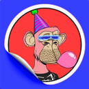 stickers nft for whatsa aplikacja
