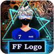 ”New FF Logo Maker - Esport & Gaming Logo Maker