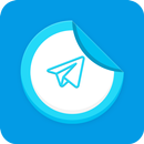 Love Stickers Pack For telegram APK