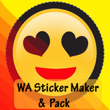 WA Sticker Maker & Pack