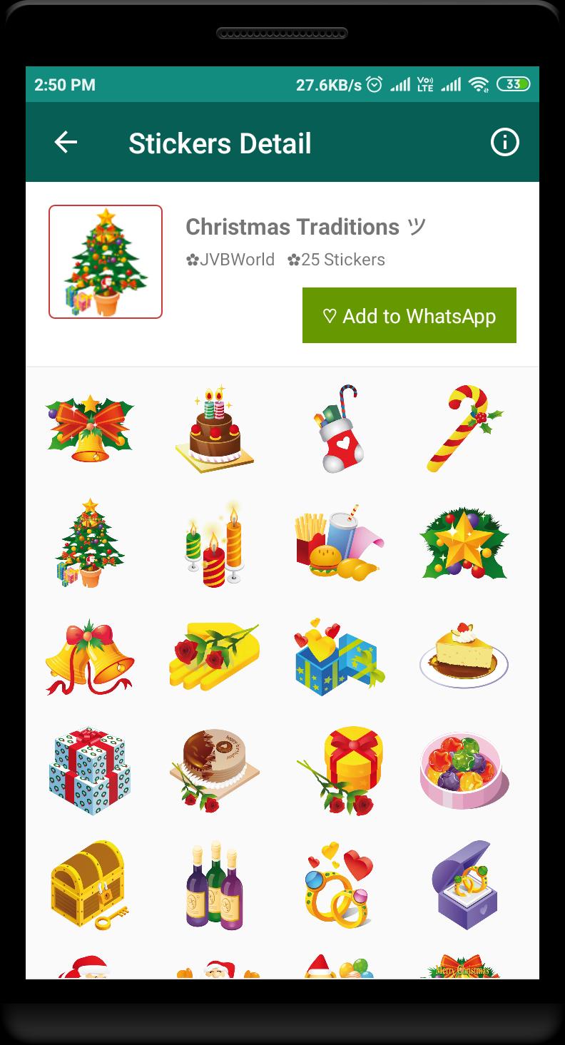 Wa Sticker Maker Pack For Android Apk Download