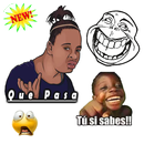 Figurinhas Memes Atualizadas 2021 APK